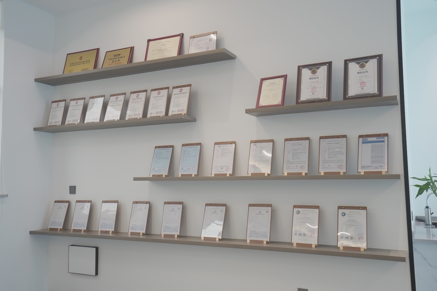 中国 Ningbo Zhenpin Electrical Industry and Trade Co., Ltd. 企業紹介 